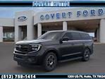 2025 Ford Expedition 4x2 SUV for sale #250515 - photo 1