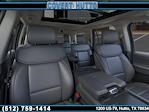 2025 Ford Expedition 4x2 SUV for sale #250515 - photo 10