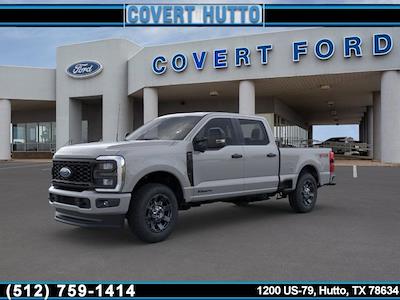 2025 Ford F-250 Crew Cab 4x4 Pickup for sale #250516 - photo 1