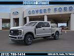 2025 Ford F-250 Crew Cab 4x4 Pickup for sale #250516 - photo 1