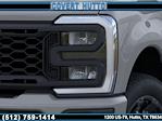 2025 Ford F-250 Crew Cab 4x4 Pickup for sale #250516 - photo 18