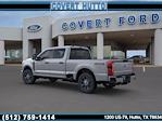 2025 Ford F-250 Crew Cab 4x4 Pickup for sale #250516 - photo 2