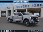 2025 Ford F-250 Crew Cab 4x4 Pickup for sale #250516 - photo 7