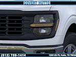 2025 Ford F-150 Regular Cab 4x4 Pickup for sale #250521 - photo 18