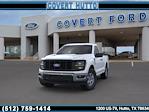 2025 Ford F-150 Regular Cab 4x4 Pickup for sale #250521 - photo 3