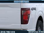 2025 Ford F-150 Regular Cab 4x4 Pickup for sale #250521 - photo 21