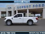 2025 Ford F-150 Regular Cab 4x4 Pickup for sale #250521 - photo 4
