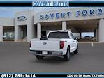 2025 Ford F-150 Regular Cab 4x4 Pickup for sale #250521 - photo 8