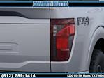 2025 Ford F-150 SuperCrew Cab 4x4 Pickup for sale #250522 - photo 21