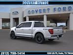 2025 Ford F-150 SuperCrew Cab 4x4 Pickup for sale #250522 - photo 2