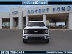2025 Ford F-150 SuperCrew Cab 4x4 Pickup for sale #250522 - photo 6