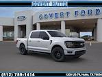 2025 Ford F-150 SuperCrew Cab 4x4 Pickup for sale #250522 - photo 7