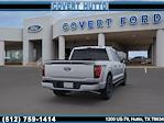 2025 Ford F-150 SuperCrew Cab 4x4 Pickup for sale #250522 - photo 8