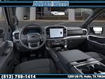 2025 Ford F-150 SuperCrew Cab 4x4 Pickup for sale #250522 - photo 9
