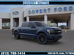 2025 Ford F-150 SuperCrew Cab 4x4 Pickup for sale #250529 - photo 7