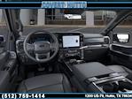 2025 Ford F-150 SuperCrew Cab 4x4 Pickup for sale #250529 - photo 9
