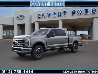 2025 Ford F-250 Crew Cab 4x4 Pickup for sale #250530 - photo 1