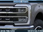 2025 Ford F-250 Crew Cab 4x4 Pickup for sale #250530 - photo 18