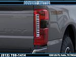 2025 Ford F-250 Crew Cab 4x4 Pickup for sale #250530 - photo 21