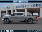 2025 Ford F-250 Crew Cab 4x4 Pickup for sale #250530 - photo 4