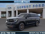 2025 Ford Expedition 4x2 SUV for sale #250534 - photo 1