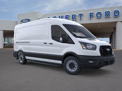 2025 Ford Transit 250 Medium Roof RWD Empty Cargo Van for sale #250535 - photo 1