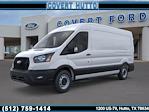 2025 Ford Transit 250 Medium Roof RWD Empty Cargo Van for sale #250535 - photo 3