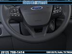 2025 Ford Transit 250 Medium Roof RWD Empty Cargo Van for sale #250535 - photo 12