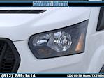 2025 Ford Transit 250 Medium Roof RWD Empty Cargo Van for sale #250535 - photo 18