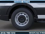 2025 Ford Transit 250 Medium Roof RWD Empty Cargo Van for sale #250535 - photo 19