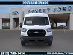 2025 Ford Transit 250 Medium Roof RWD Empty Cargo Van for sale #250535 - photo 8
