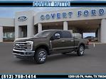 2025 Ford F-250 Crew Cab 4x4 Pickup for sale #250539 - photo 1