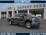 2025 Ford F-250 Crew Cab 4x4 Pickup for sale #250539 - photo 7
