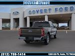 2025 Ford F-250 Crew Cab 4x4 Pickup for sale #250539 - photo 8