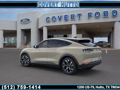 2025 Ford Mustang Mach-E RWD SUV for sale #250540 - photo 2