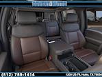2025 Ford F-250 Crew Cab 4x4 Pickup for sale #250541 - photo 10