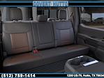 2025 Ford F-250 Crew Cab 4x4 Pickup for sale #250541 - photo 11