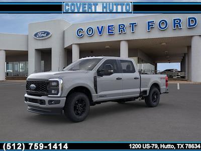 2025 Ford F-250 Crew Cab 4x4 Pickup for sale #250542 - photo 1