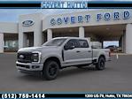 2025 Ford F-250 Crew Cab 4x4 Pickup for sale #250542 - photo 1