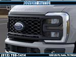 2025 Ford F-250 Crew Cab 4x4 Pickup for sale #250542 - photo 17