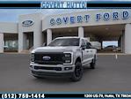 2025 Ford F-250 Crew Cab 4x4 Pickup for sale #250542 - photo 3