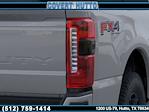 2025 Ford F-250 Crew Cab 4x4 Pickup for sale #250542 - photo 21