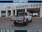 2025 Ford F-250 Crew Cab 4x4 Pickup for sale #250542 - photo 8