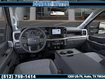 2025 Ford F-250 Crew Cab 4x4 Pickup for sale #250542 - photo 9