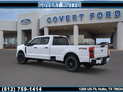 2025 Ford F-350 Crew Cab SRW 4x4 Pickup for sale #250545 - photo 2