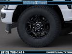 2025 Ford F-350 Crew Cab SRW 4x4 Pickup for sale #250545 - photo 19