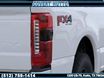 2025 Ford F-350 Crew Cab SRW 4x4 Pickup for sale #250545 - photo 21