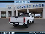 2025 Ford F-350 Crew Cab SRW 4x4 Pickup for sale #250545 - photo 8
