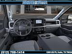 2025 Ford F-350 Crew Cab SRW 4x4 Pickup for sale #250545 - photo 9