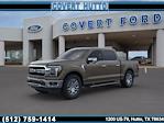 2025 Ford F-150 SuperCrew Cab 4x4 Pickup for sale #250546 - photo 1